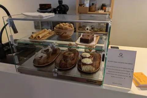 Creed Coffee photo 1
